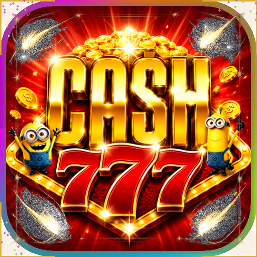 cash777 — galeri pratinjau - APK Resmi